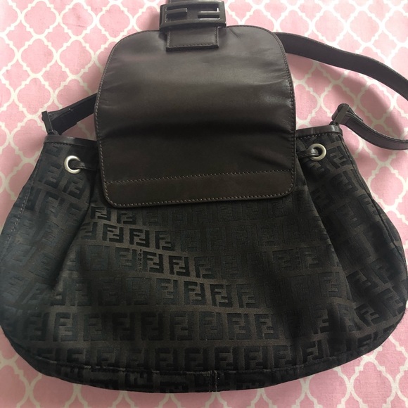 Authentic Fendi Bag - Picture 2 of 7